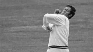 Pat Pocock: An off-spinner in the classical mould
